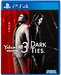 Yakuza Kiwami 3 & Dark Ties [PS4, русские субтитры]