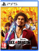 Yakuza: Like a Dragon [PS5, русские субтитры]