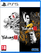 Yakuza Kiwami 1+2 [PS5, русская версия]