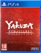 The Yakuza Remastered Collection [PS4,английская версия]