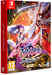 Yasha: Legends of the Demon Blade. Deluxe Edition [Nintendo Switch, английская версия]