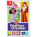 Fashion Dreamer [Nintendo Switch, английская версия]