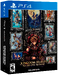 Kingdom Hearts: All-in-One Package [PS4, английская версия]