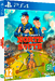 The Bluecoats: North & South. Limited Edition [PS4, английская версия]