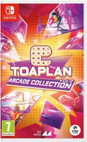 Toaplan Arcade Collection Vol. 2 [Nintendo Switch, английская версия]