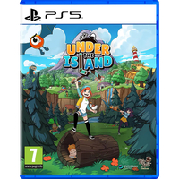 Under The Island [PS5, английская версия]