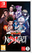 Hunter x Hunter: Nen x Impact [Nintendo Switch, английская версия]
