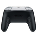 Беспроводной геймпад Nintendo Switch 2 Pro Controller (черный)