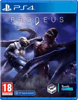 Prodeus [PS4, русские субтитры]