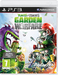 Plants vs. Zombies: Garden Warfare [PS3, английская версия]