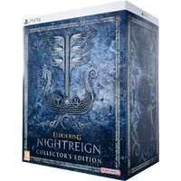 Elden Ring: Nightreign - Collector's Edition [PS5, русские субтитры]