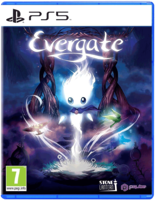 Игра Evergate для Playstation 5
