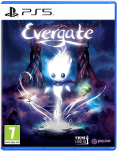 Игра Evergate для Playstation 5