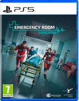 Emergency Room Simulator [PS5, английская версия]