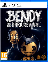 Bendy and the Dark Revival [PS5, английская версия]