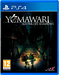 Yomawari: Midnight Shadows [PS4, английская версия]