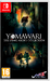 Yomawari: The Long Night Collection [Nintendo Switch, английская версия]