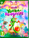 Yooka-Re-Playlee [Xbox Series X, русские субтитры]