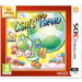 Yoshi's New Island [3DS, русская версия]