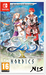 Ys X: Nordics - Deluxe Edition [Nintendo Switch, английская версия]
