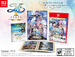 Ys X: Proud Nordics. Deluxe Edition [Nintendo Switch 2, английская версия]