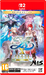 Ys X: Proud Nordics. Deluxe Edition [Nintendo Switch 2, английская версия]