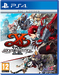 Ys IX: Monstrum Nox. Pact Edition [PS4, английская версия]