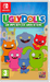 Ugly Dolls: An Imperfect Adventure [Nintendo Switch, английская версия]