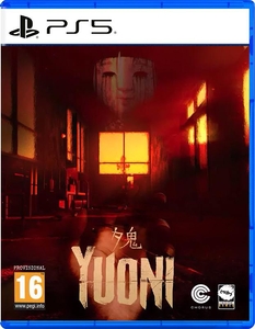 Yuoni [PS5, английская версия]