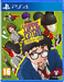 Yuppie Psycho: Executive Edition [PS4, русские субтитры]