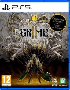 Grime II. Definitive Edition [PS5, русские субтитры]