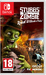 Stubbs the Zombie in Rebel Without a Pulse [Nintendo Switch, русские субтитры]