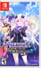Neptunia Game Maker R:Evolution [Nintendo Switch, английская версия]
