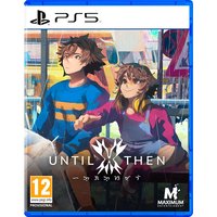 Until Then [PS5, английская версия]