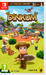 Dinkum. Day One Edition [Nintendo Switch, русские субтитры]