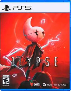 Elypse [PS5, английская версия]