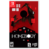 Homebody [Nintendo Switch, английская версия]
