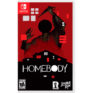 Homebody [Nintendo Switch, английская версия]