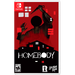 Homebody [Nintendo Switch, английская версия]