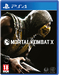Mortal Kombat X [PS4, русские субтитры]