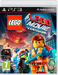 LEGO Movie: The Videogame [PS3, английская версия]