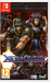 Xeno Crisis [Nintendo Switch, английская версия]