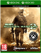 Call of Duty: Modern Warfare 2 [Английская версия, Xbox 360/One]