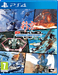 Psikyo Shooting Library Vol.1 [PS4, английская версия]