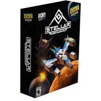 Stellar Interface. Extra Edition [PS5, русские субтитры]