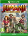 Jumanji: The Video Game [Xbox One/Series X, русские субтитры]