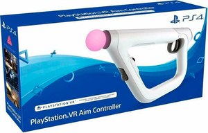 Контроллер прицеливания Sony VR Aim Controller DOOM VFR
