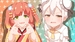 Food Girls 2: Civil War [Nintendo Switch, английская версия]