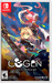 Cogen: Sword of Rewind [Nintendo Switch, английская версия]
