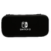 Защитный чехол для Nintendo Switch 2 (Черный/Гладкий)
